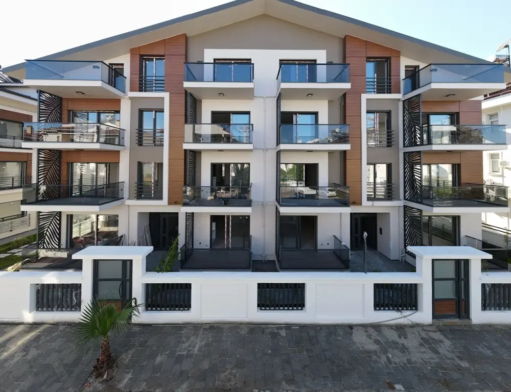 Apartment in Tuzla